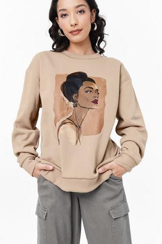 Sweat Top