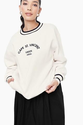 Sweat Top