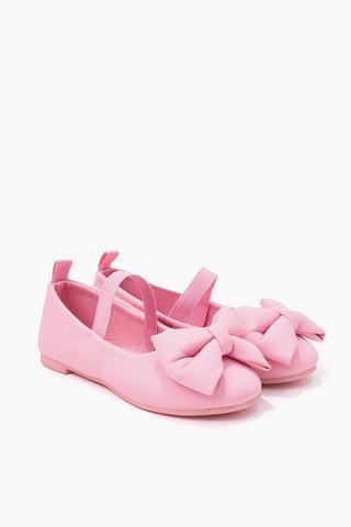 Bow Pump