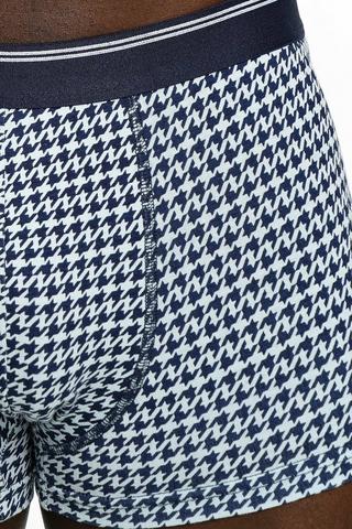 3 Pack Seamless Trunks