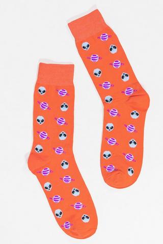 Anklet Socks