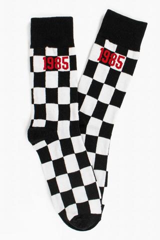 Anklet Socks