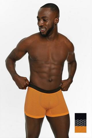 3 Pack Seamless Trunks