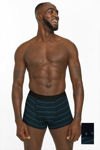 3 Pack Trunks