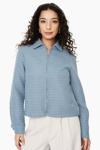 Harrington Jacket