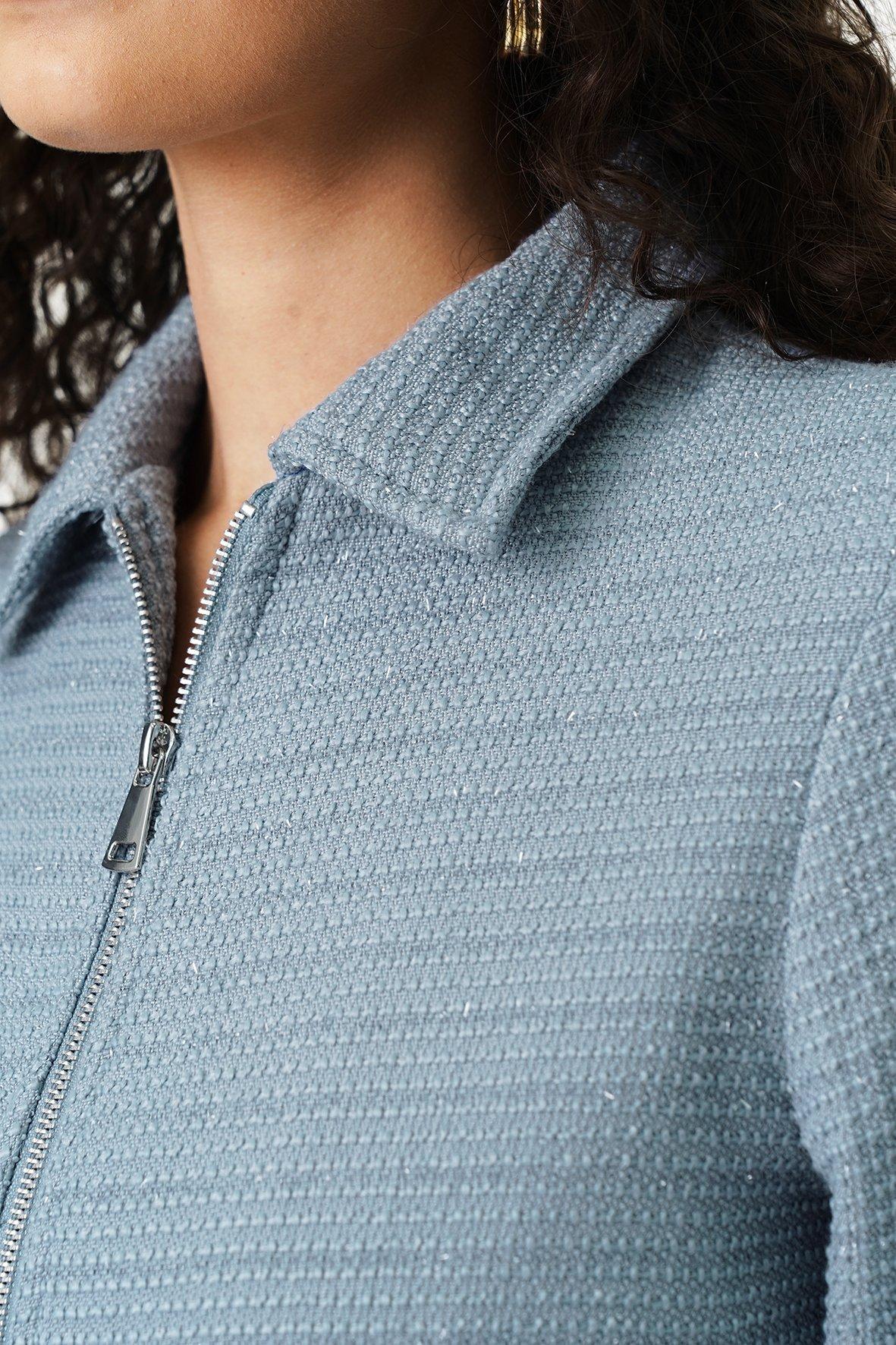 Harrington Jacket