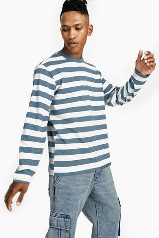Stripe T-Shirt