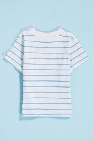 Stripe T-Shirt