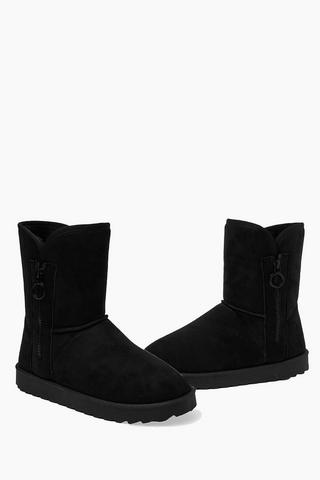 Ankle Boot