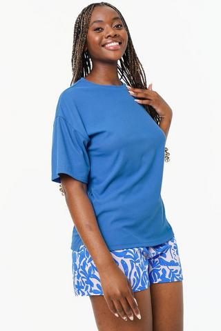 Sleep Shorts