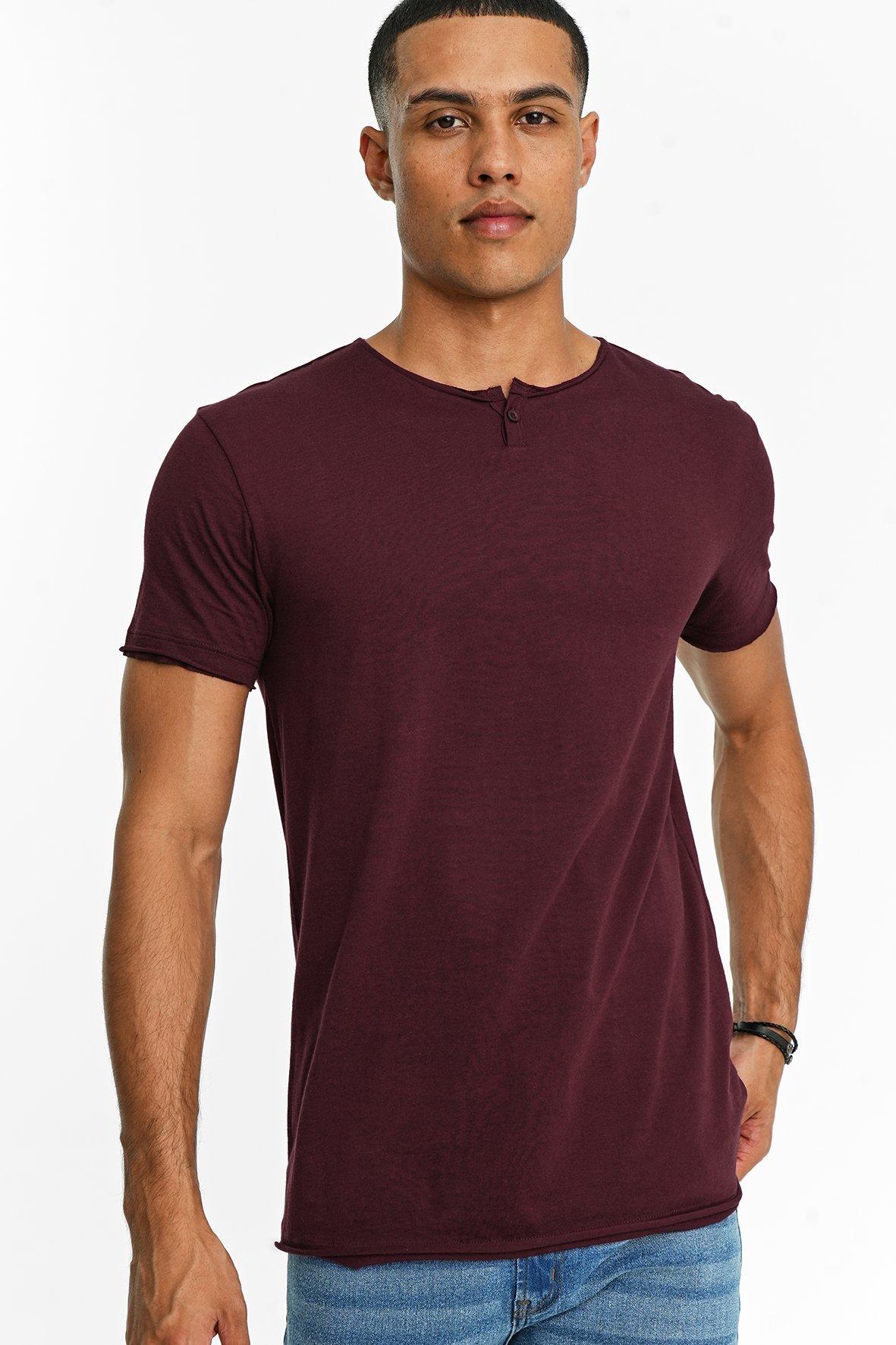 Henley T-Shirt