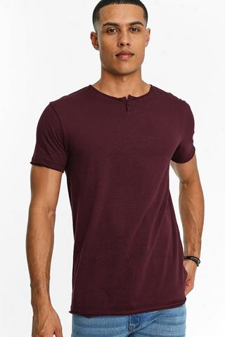 Henley T-Shirt