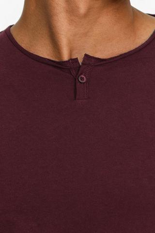 Henley T-Shirt
