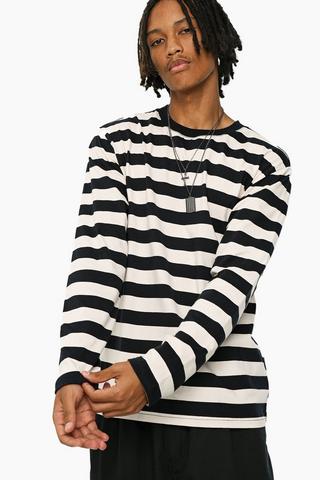 Stripe T-Shirt