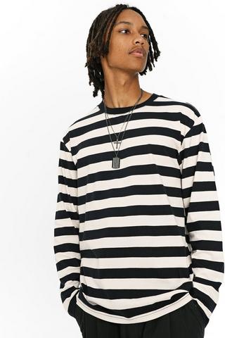 Stripe T-Shirt