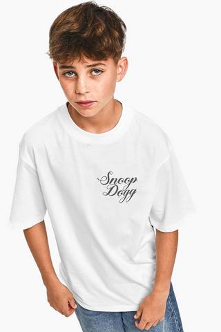 Snoop Dogg T-Shirt