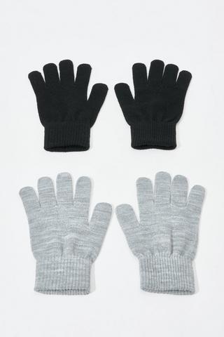 2 Pack Gloves