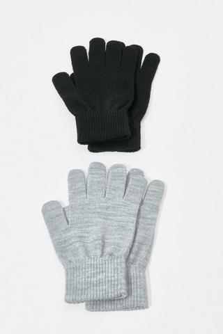 2 Pack Gloves