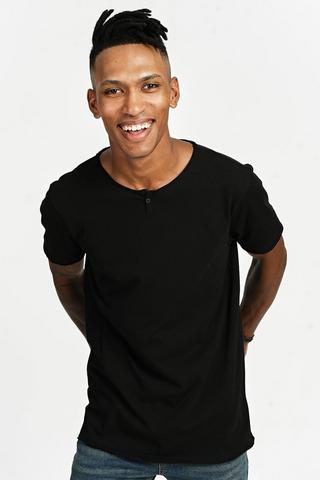 Henley T-Shirt