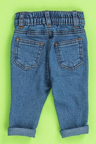 Skinny Denim 