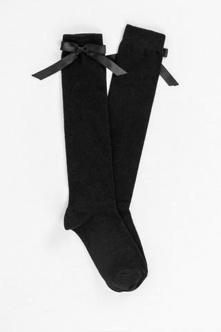 Longer Length Socks