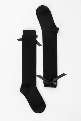 Longer Length Socks