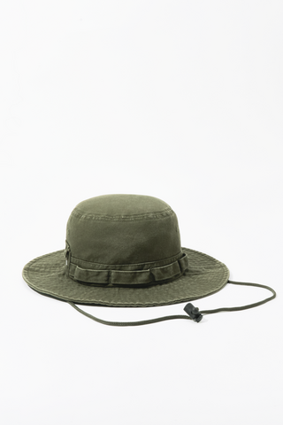 Floppy Hat