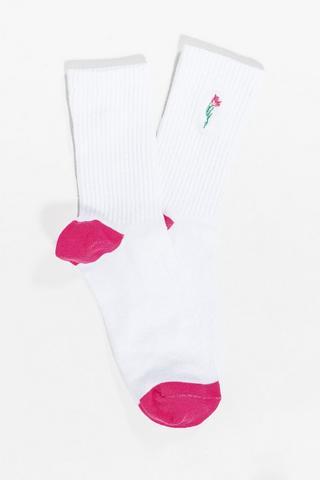 Anklet Socks