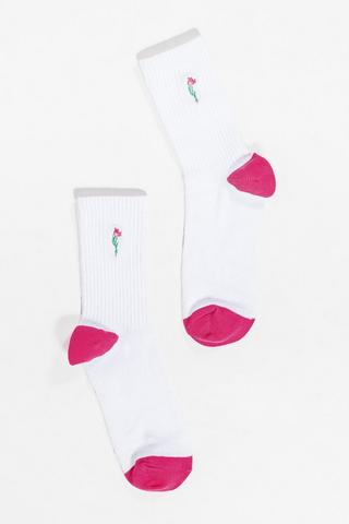 Anklet Socks