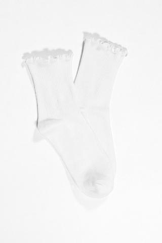 Anklet Socks