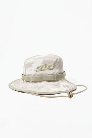 Floppy Hat