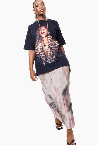 Column Skirt