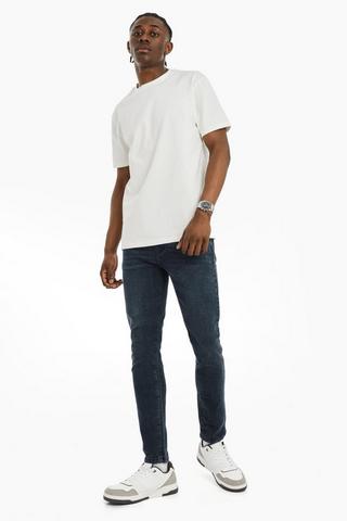 Skinny Denim