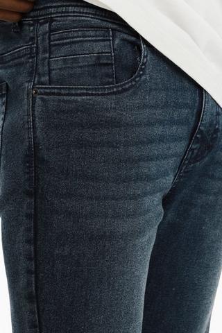 Skinny Denim