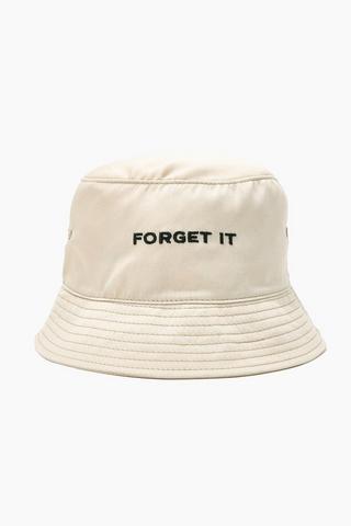 Bucket Hat
