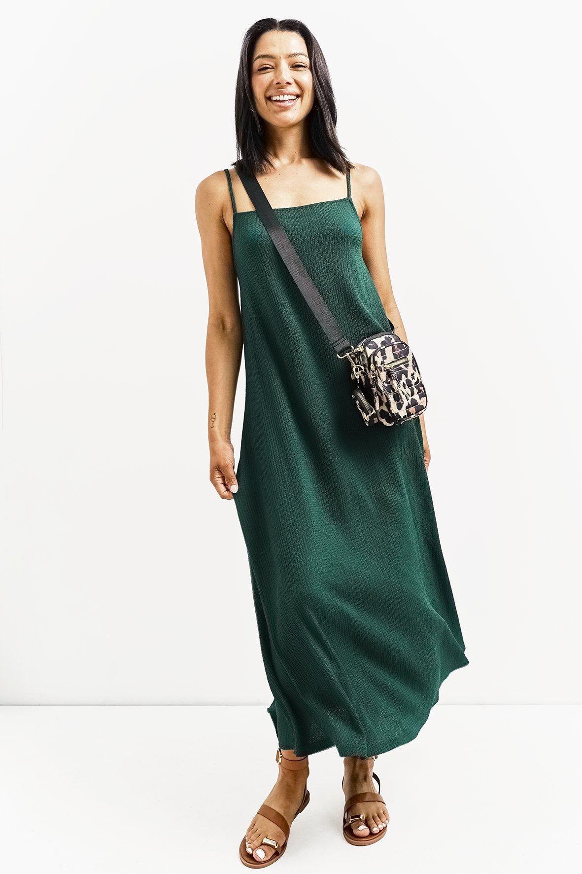 Susi A Line Dress