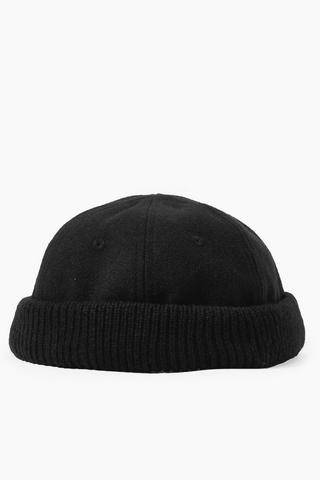 Docker Hat