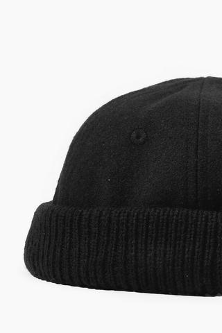 Docker Hat