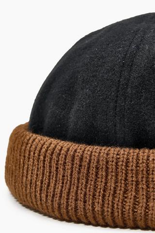 Docker Hat