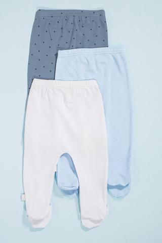 3 Pack Leggings