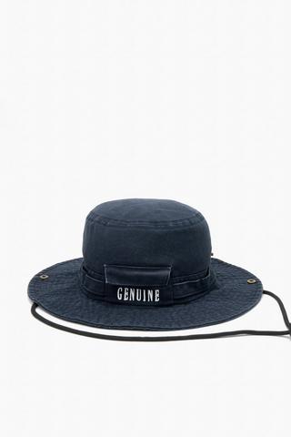 Floppy Hat