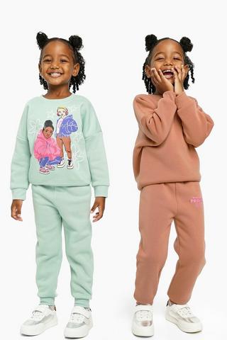 2 Pack Joggers