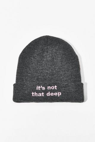 Beanie