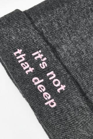 Beanie