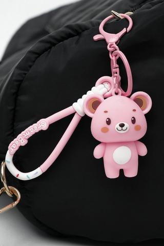 Keyring - Bear