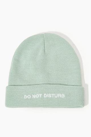 Beanie