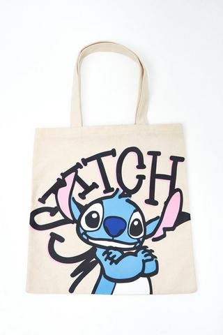 Stitch Shopper Bag