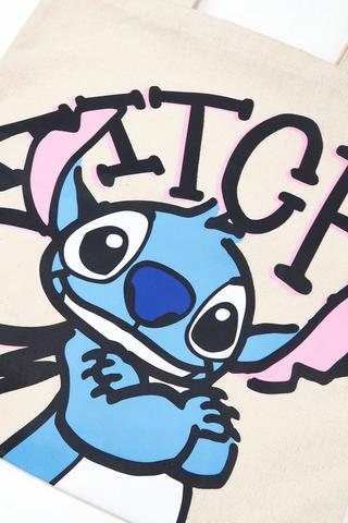 Stitch Shopper Bag