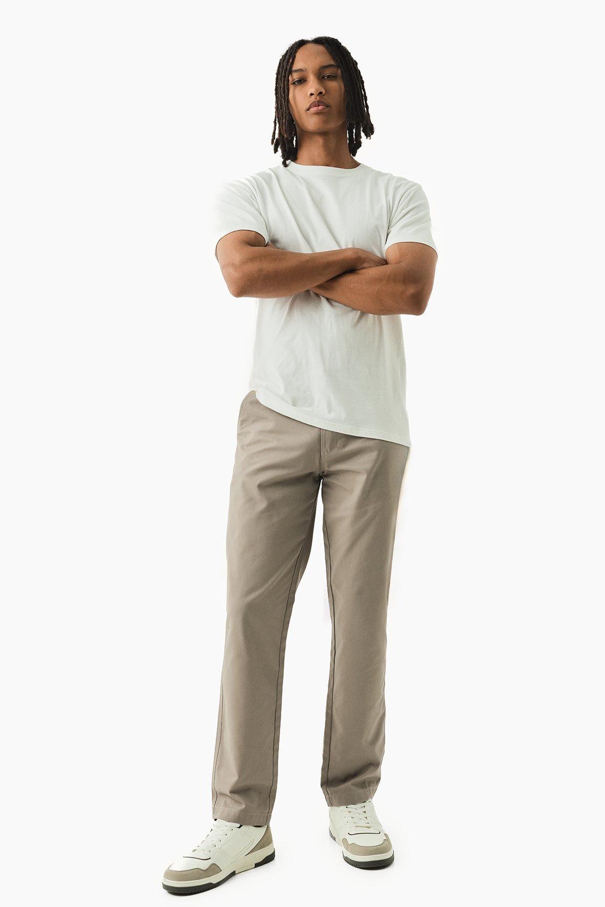 Men's chino | Chino pants| Regular, skinny, straight and slim fit