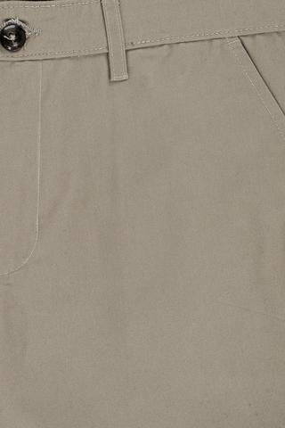 Slim Tailored Chinos